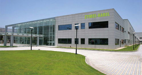 智邦國際ERP系統助力茨邁電纜，開啟數字化轉型新篇章